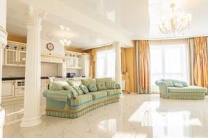 3-к квартира, на длительный срок, 115м2, 11/12 этаж