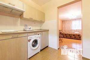 1-к квартира, посуточно, 24м2, 1/1 этаж