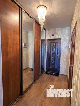 Студия квартира, посуточно, 45м2, 8/9 этаж