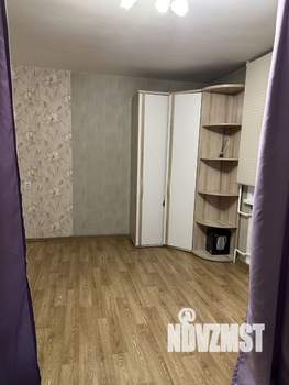 1-к квартира, на длительный срок, 30м2, 1/5 этаж