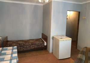 1-к квартира, на длительный срок, 31м2, 2/5 этаж