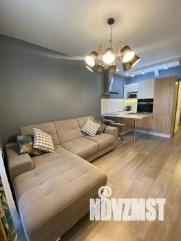 Студия квартира, посуточно, 26м2, 7/14 этаж