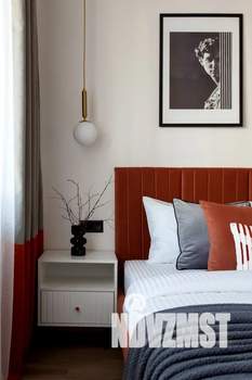 1-к квартира, посуточно, 39м2, 7/9 этаж