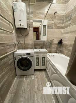 1-к квартира, на длительный срок, 35м2, 1/10 этаж