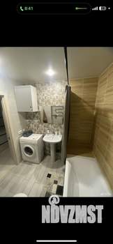 1-к квартира, на длительный срок, 33м2, 1/10 этаж