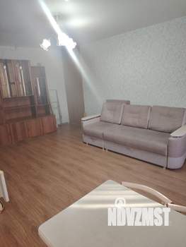 2-к квартира, на длительный срок, 45м2, 1/5 этаж