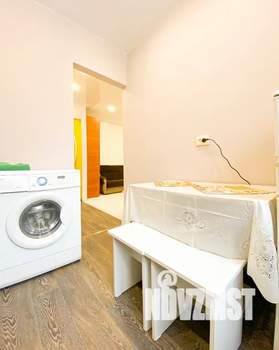 1-к квартира, посуточно, 32м2, 2/4 этаж