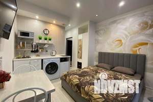 1-к квартира, посуточно, 20м2, 2/16 этаж