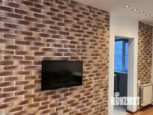 2-к квартира, на длительный срок, 47м2, 3/5 этаж