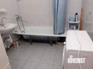 1-к квартира, на длительный срок, 42м2, 6/9 этаж