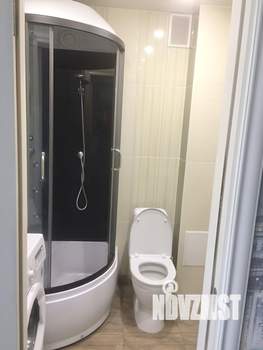 1-к квартира, на длительный срок, 32м2, 2/5 этаж