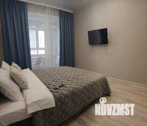 1-к квартира, посуточно, 45м2, 5/12 этаж