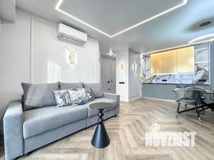 2-к квартира, на длительный срок, 50м2, 10/10 этаж