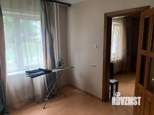 1-к квартира, посуточно, 40м2, 2/9 этаж