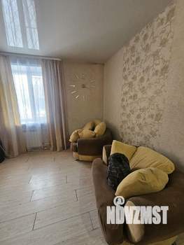 2-к квартира, на длительный срок, 46м2, 1/4 этаж