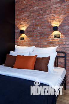 Студия квартира, посуточно, 24м2, 2/18 этаж