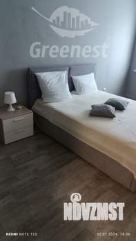 Студия квартира, на длительный срок, 30м2, 6/16 этаж