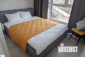 2-к квартира, посуточно, 39м2, 1/1 этаж
