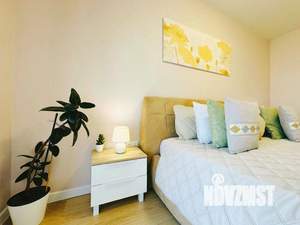 1-к квартира, посуточно, 60м2, 1/1 этаж