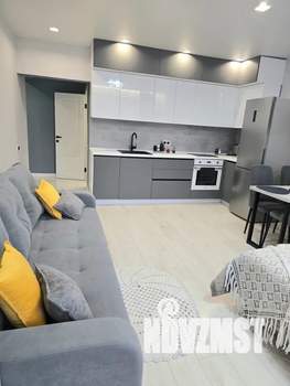 Студия квартира, посуточно, 35м2, 5/16 этаж