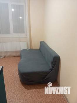 1-к квартира, на длительный срок, 40м2, 17/19 этаж