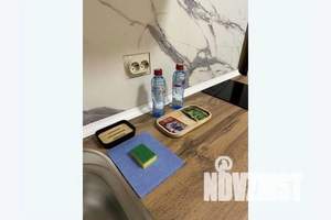 2-к квартира, посуточно, 45м2, 6/17 этаж