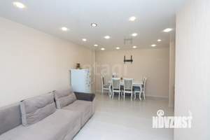 3-к квартира, на длительный срок, 58м2, 9/11 этаж