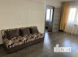 2-к квартира, на длительный срок, 43м2, 2/6 этаж