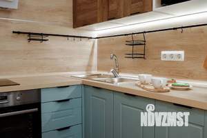 Студия квартира, посуточно, 25м2, 3/9 этаж