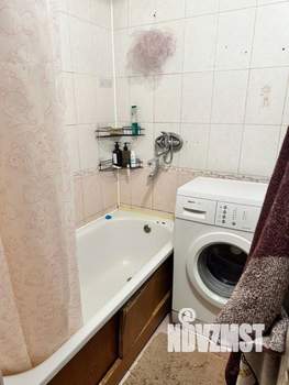 2-к квартира, на длительный срок, 46м2, 4/5 этаж