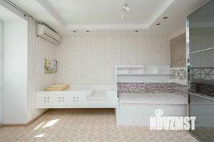 3-к квартира, на длительный срок, 75м2, 9/10 этаж