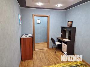 1-к квартира, посуточно, 31м2, 4/4 этаж