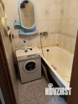 2-к квартира, на длительный срок, 48м2, 3/5 этаж