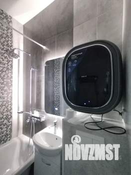 Студия квартира, посуточно, 21м2, 19/19 этаж