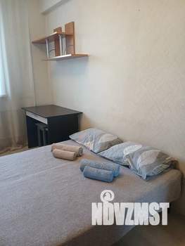 3-к квартира, посуточно, 64м2, 2/9 этаж