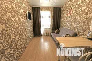 2-к квартира, посуточно, 40м2, 14/18 этаж