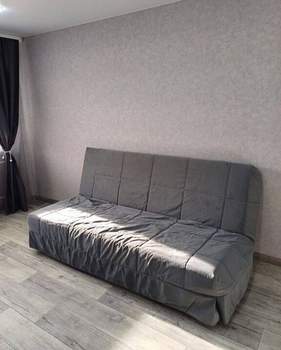 1-к квартира, на длительный срок, 31м2, 3/5 этаж