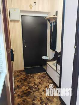 1-к квартира, на длительный срок, 35м2, 3/19 этаж