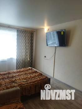 2-к квартира, посуточно, 43м2, 3/5 этаж