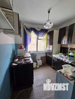 2-к квартира, на длительный срок, 41м2, 2/5 этаж