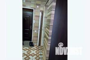 1-к квартира, посуточно, 30м2, 2/12 этаж