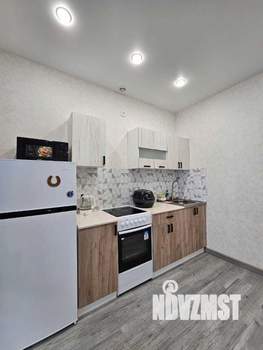 1-к квартира, посуточно, 32м2, 1/1 этаж