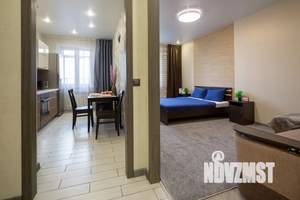 1-к квартира, посуточно, 41м2, 14/18 этаж