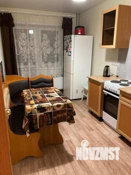 1-к квартира, на длительный срок, 40м2, 3/10 этаж