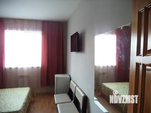 1-к квартира, посуточно, 28м2, 2/3 этаж