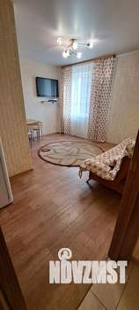 1-к квартира, на длительный срок, 46м2, 4/10 этаж