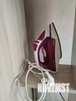 1-к квартира, посуточно, 31м2, 2/5 этаж