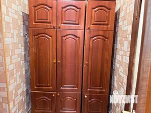1-к квартира, на длительный срок, 36м2, 1/9 этаж