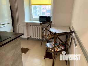 1-к квартира, посуточно, 33м2, 1/5 этаж