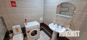 1-к квартира, посуточно, 42м2, 2/13 этаж